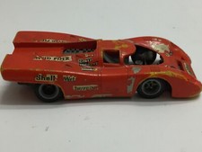 SUPER CHAMPION VOITURE PORSCHE 917 COURSE USEE