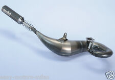 200.0305 Silencieux Pot