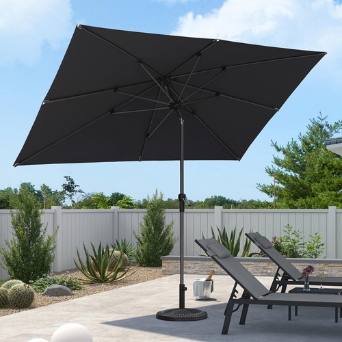 Parasol jardin exterieur - de,