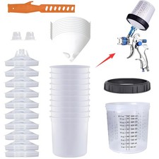 Gobelet de Mélange de