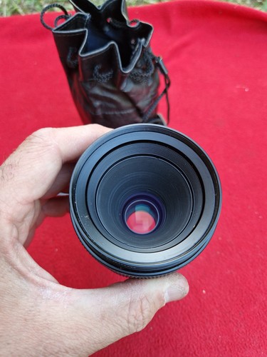 Objectif carl zeiss planar - objectif,