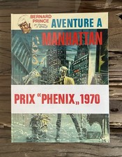 BERNARD PRINCE: ULTRA RARE