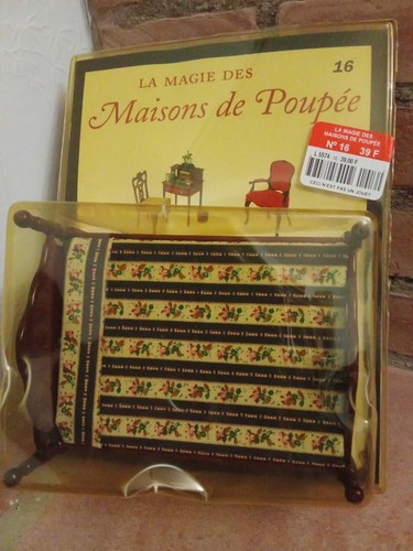 Magie des maisons de - magie,