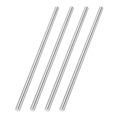 Tiges rondes acier - 4,