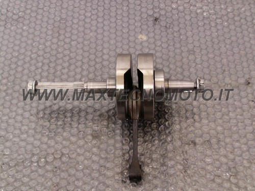 Arbre moteur pour piaggio - arbre,