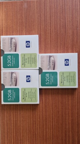 Lot disques optique 5 2 - de,