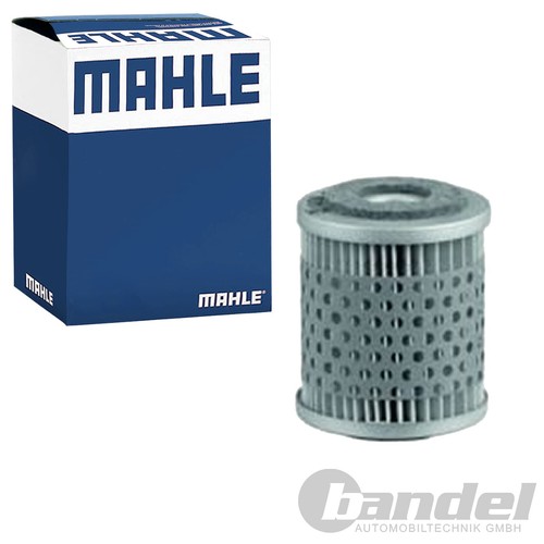 Knecht mahle carburant - mahle,