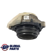 BMW X3 F25 Support Fixation