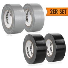 2 Rouleaux De Ruban Adhésif
