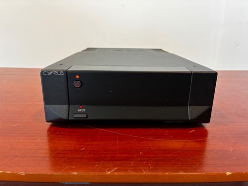 Cyrus stereo 200 hifi - 200,
