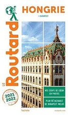 Hongrie : + Budapest : 2021-2022  de Hachette Tourisme | Livre | état acceptable