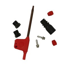 Bicyclette 2 Mètre Brake-Hose