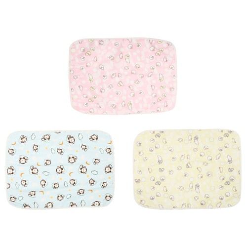 Pcs tampons pipi lavables - pcs,