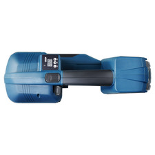 Machine De Cerclage Électrique Automatique Pour Sangles PP/PET 0,89-1,6 Cm