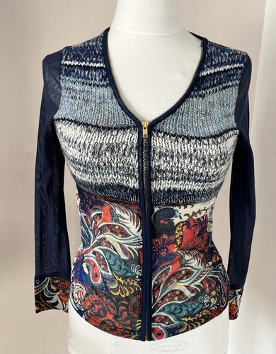Lulu women zip cardigan - lulu,