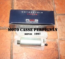 Pompe Essence - BMW  - R 850 / R 1100 / R 1150 - R / GS / RT / RS -