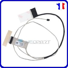 Nappe Ecran  Compatible ASUS  14005-01190700  Câble LCD vidéo Flex  30 PINS 