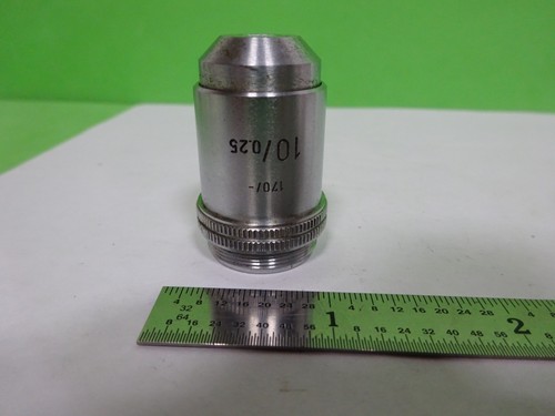 Microscope leitz wetzlar - leitz,