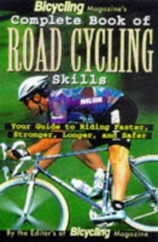 Bicycling magazine complete - magazine's,