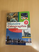1825582 - Histoire Géographie