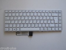 Clavier Français original  Sony Vaio PCG 7184M MP 08J96GB 8861   azerty  / fr 