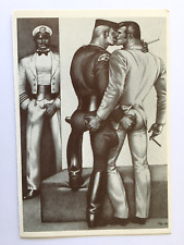 Carte Postale   TOM OF FINLAND