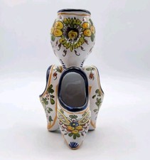 Petit vase bouquetière