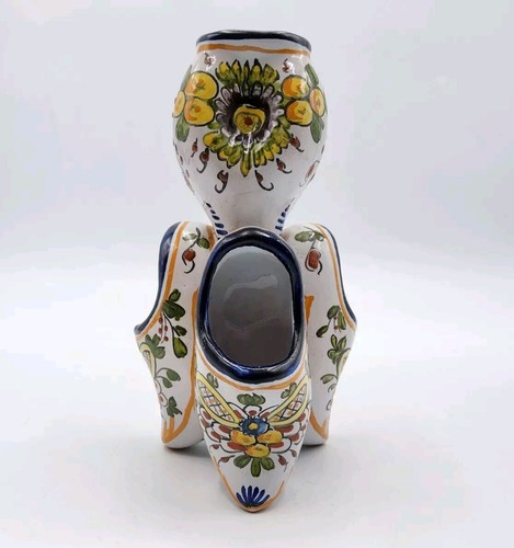Petit vase bouquetière