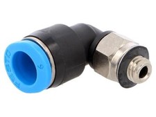 153335 Connecteur 90° angle