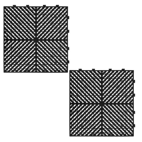Pcs grille sol - grille, lavage