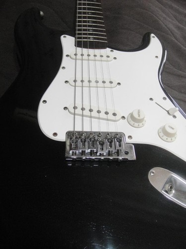 Marina vintage stratocaster - sm,