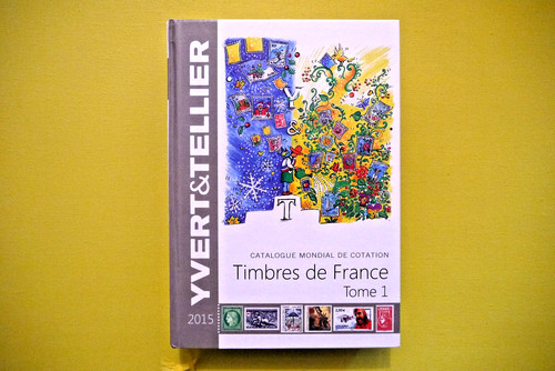 Catalogue cotation - de,