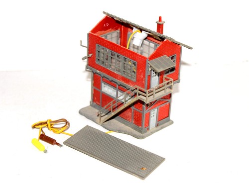 Faller 120120 maquette - faller,