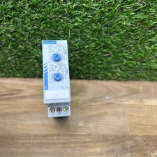 Relais temporisé Crouzet TLR1 88865155 #7m