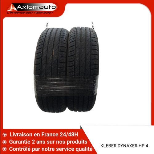 Paire de pneus kleber - de,