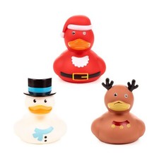 Canard De Bain - Jingle Bunch Noël