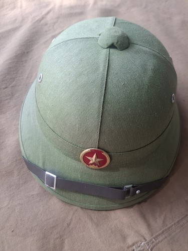 Casque viet cong - casque,
