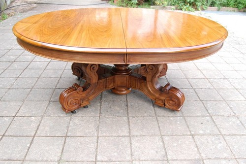 Table salle manger - table,