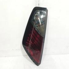Feu/phare arrière sx LED Fiat