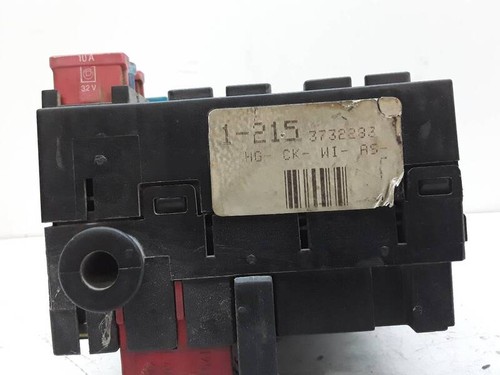 12153732283 boîtier fusibles - 12153732283,