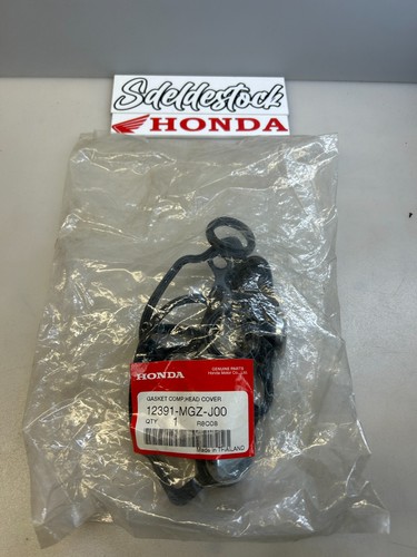 Joint couvre culasse honda - joint,