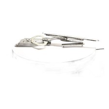 Leve vitre electrique arriere