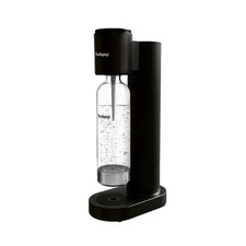 Machine à gazéifier l'eau