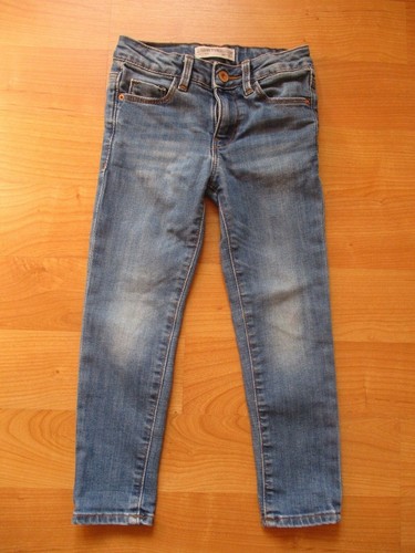 Jeans fille ans zara - fille, kids