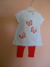 jolie Ensemble Robe + Legging