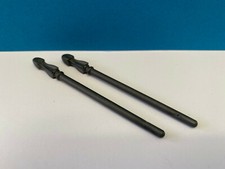 PLAYMOBIL – 2 projectiles d’arbalètes / Ballista bolt / 4160 4276 4271 4273 