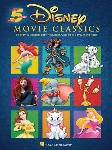 Disney movie classics - disney,