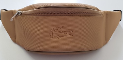 Sac banane zippé camel - banane,