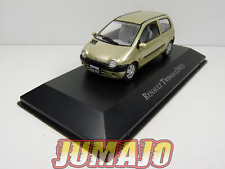 ARG123 Voiture 1/43 SALVAT