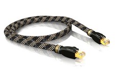 Viablue EP-7 SILVER RJ-45